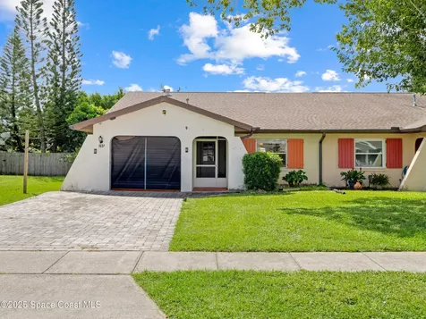1637 Bruman Terrace Melbourne FL 32935