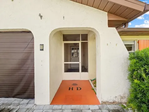 1637 Bruman Terrace Melbourne FL 32935