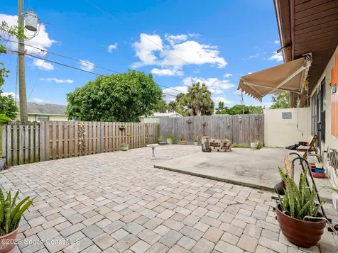 1637 Bruman Terrace Melbourne FL 32935