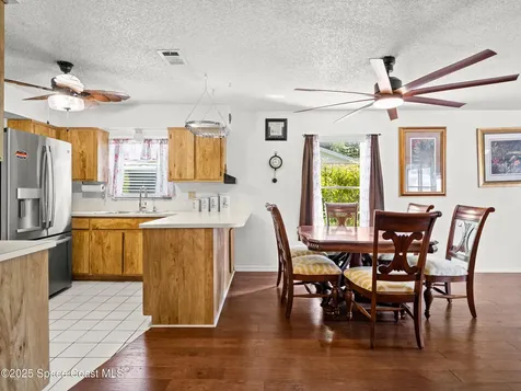 1637 Bruman Terrace Melbourne FL 32935
