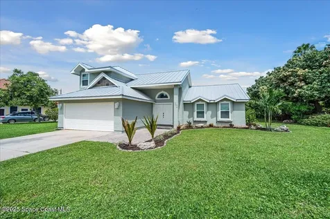 150 Mar Len Drive Melbourne Beach FL 32951