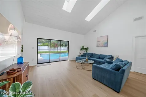 150 Mar Len Drive Melbourne Beach FL 32951