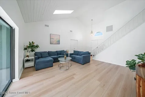 150 Mar Len Drive Melbourne Beach FL 32951