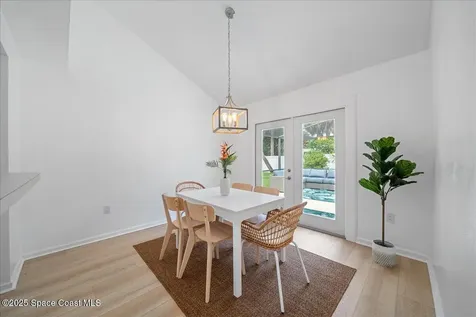 150 Mar Len Drive Melbourne Beach FL 32951