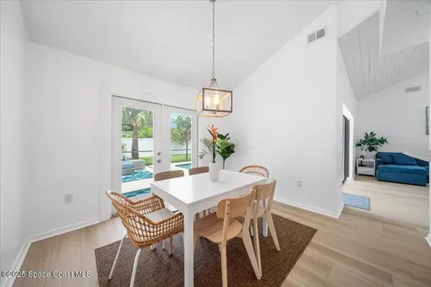150 Mar Len Drive Melbourne Beach FL 32951