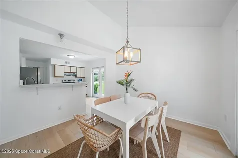 150 Mar Len Drive Melbourne Beach FL 32951