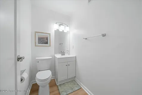 150 Mar Len Drive Melbourne Beach FL 32951