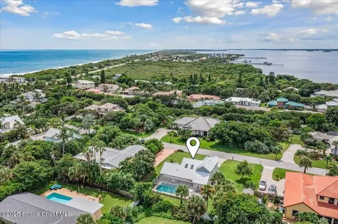 150 Mar Len Drive Melbourne Beach FL 32951