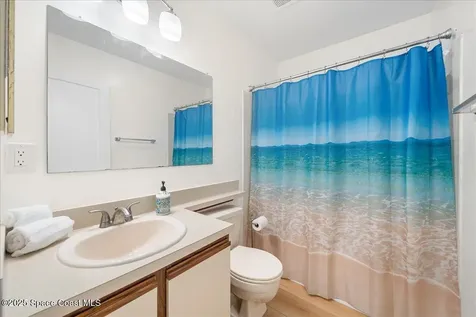 150 Mar Len Drive Melbourne Beach FL 32951
