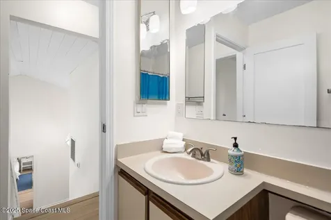 150 Mar Len Drive Melbourne Beach FL 32951