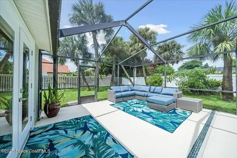 150 Mar Len Drive Melbourne Beach FL 32951