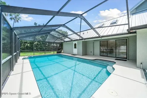 150 Mar Len Drive Melbourne Beach FL 32951