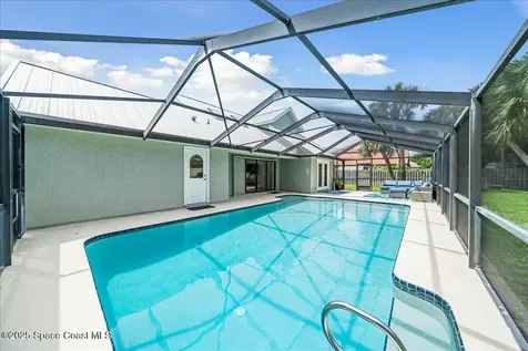 150 Mar Len Drive Melbourne Beach FL 32951