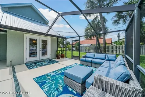150 Mar Len Drive Melbourne Beach FL 32951