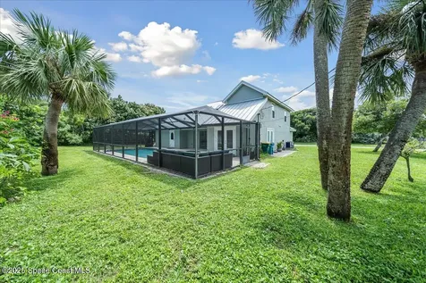 150 Mar Len Drive Melbourne Beach FL 32951