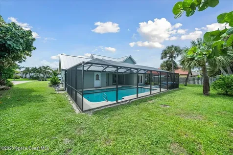 150 Mar Len Drive Melbourne Beach FL 32951