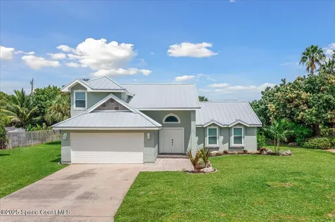 150 Mar Len Drive Melbourne Beach FL 32951