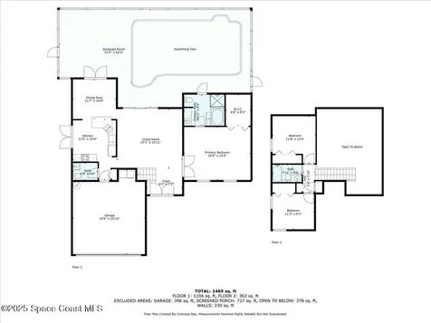 150 Mar Len Drive Melbourne Beach FL 32951