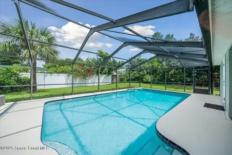 150 Mar Len Drive Melbourne Beach FL 32951