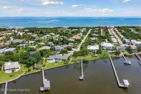 150 Mar Len Drive Melbourne Beach FL 32951