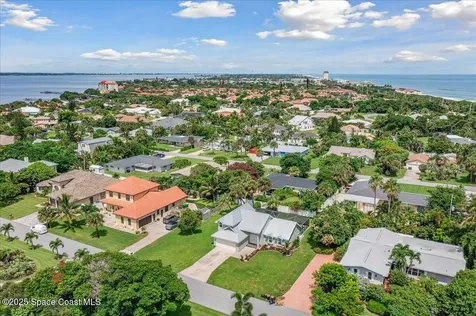 150 Mar Len Drive Melbourne Beach FL 32951