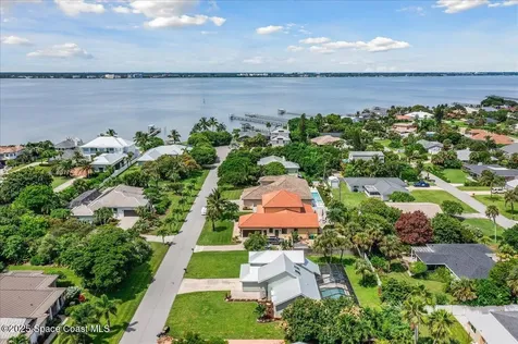 150 Mar Len Drive Melbourne Beach FL 32951