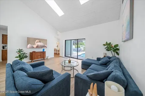 150 Mar Len Drive Melbourne Beach FL 32951