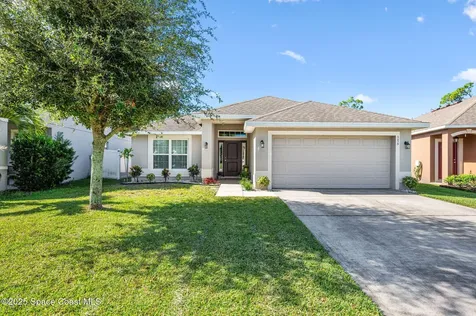 375 Breakaway Trail Titusville FL 32780