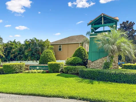 375 Breakaway Trail Titusville FL 32780