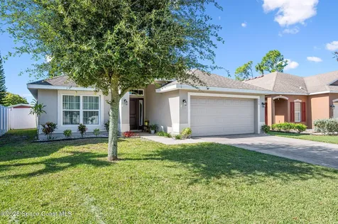 375 Breakaway Trail Titusville FL 32780