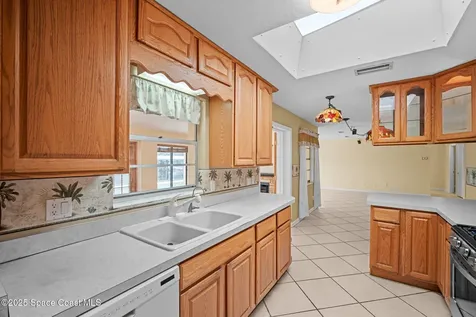 900 Waikiki Drive Merritt Island FL 32953