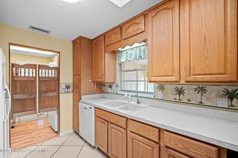 900 Waikiki Drive Merritt Island FL 32953