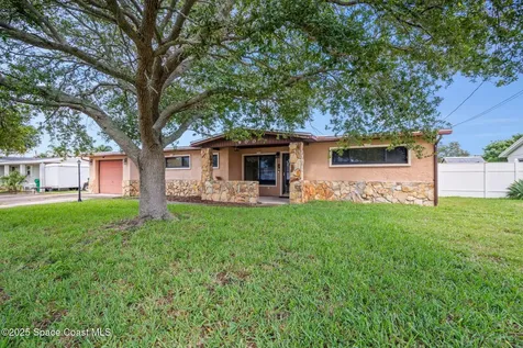 900 Waikiki Drive Merritt Island FL 32953