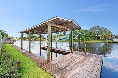 900 Waikiki Drive Merritt Island FL 32953