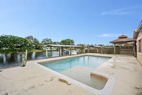 900 Waikiki Drive Merritt Island FL 32953