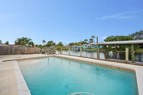 900 Waikiki Drive Merritt Island FL 32953