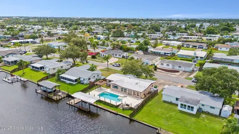 900 Waikiki Drive Merritt Island FL 32953