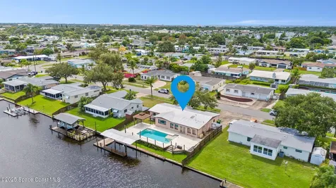 900 Waikiki Drive Merritt Island FL 32953