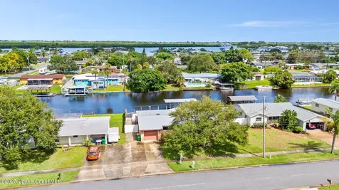 900 Waikiki Drive Merritt Island FL 32953