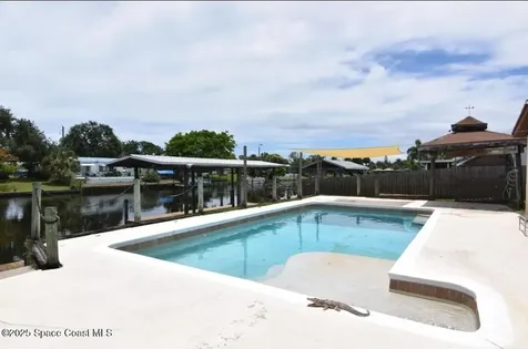 900 Waikiki Drive Merritt Island FL 32953