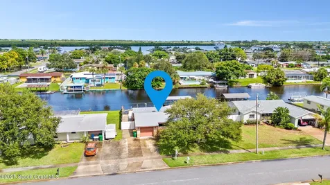 900 Waikiki Drive Merritt Island FL 32953