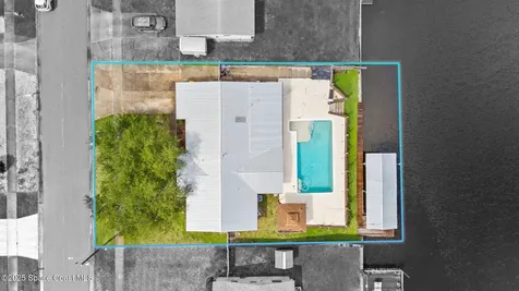 900 Waikiki Drive Merritt Island FL 32953