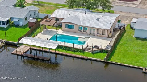 900 Waikiki Drive Merritt Island FL 32953
