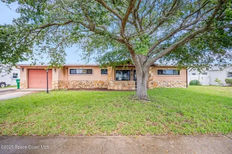 900 Waikiki Drive Merritt Island FL 32953