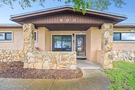 900 Waikiki Drive Merritt Island FL 32953