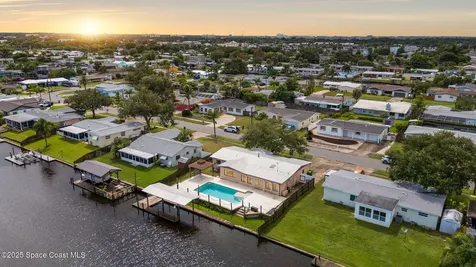900 Waikiki Drive Merritt Island FL 32953