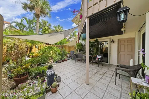 200 S Banana River Boulevard Cocoa Beach FL 32931