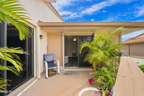 200 S Banana River Boulevard Cocoa Beach FL 32931