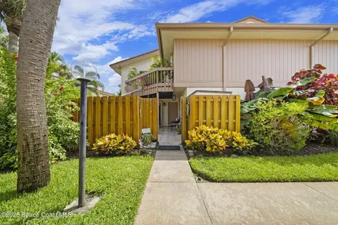 200 S Banana River Boulevard Cocoa Beach FL 32931