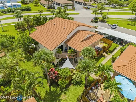 200 S Banana River Boulevard Cocoa Beach FL 32931